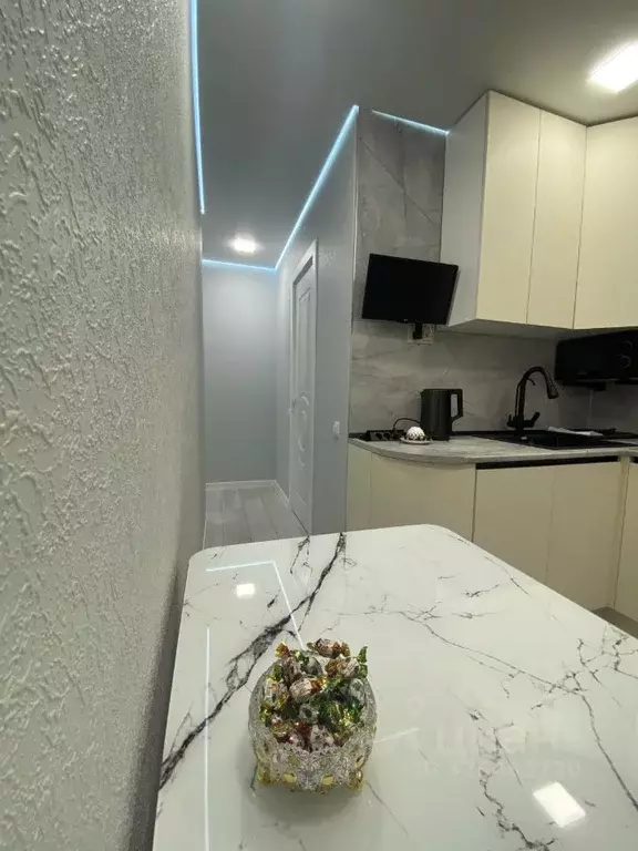 2-к кв. Москва ул. Пресненский Вал, 40 (60.0 м) - Фото 1