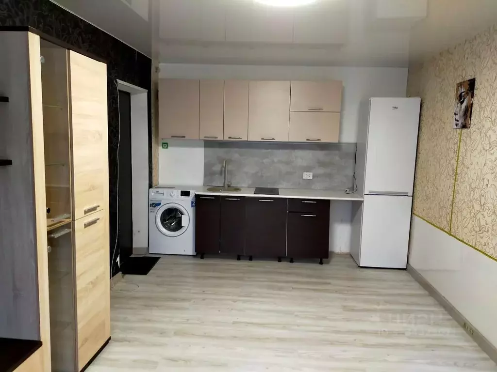Комната Карелия, Петрозаводск ул. Калевалы, 4А (17.3 м) - Фото 1