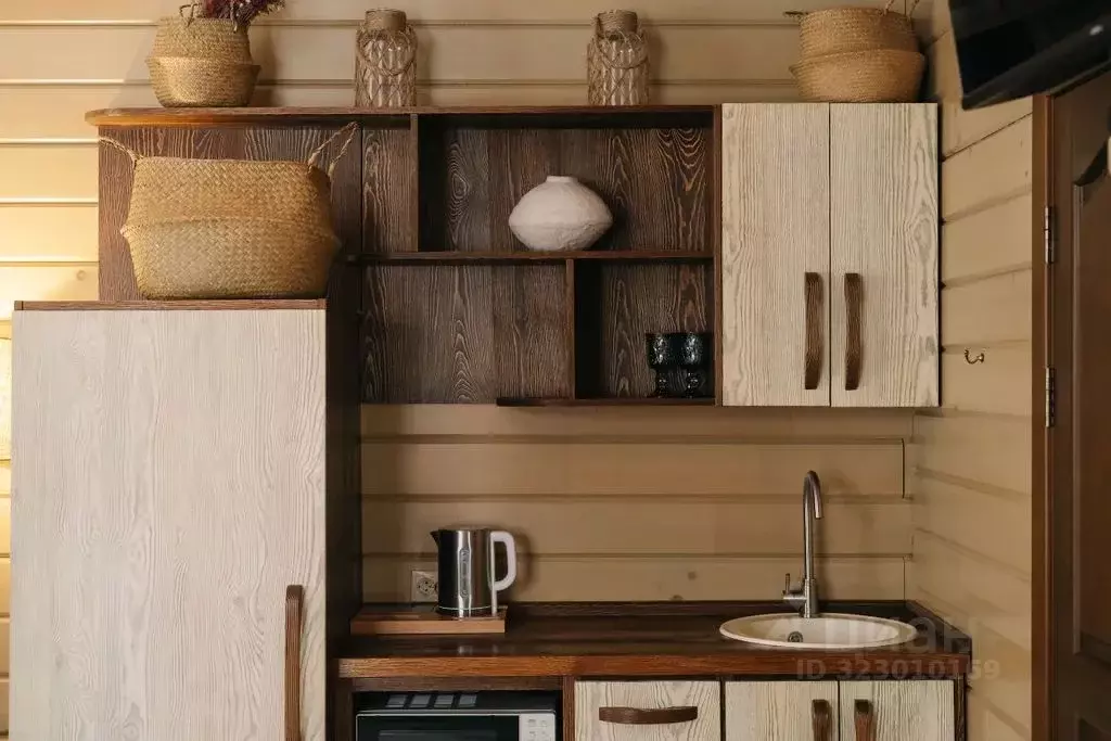 Дом в Хакасия, Абаза  (48 м) - Фото 2