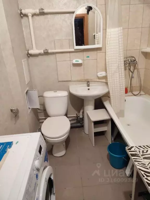 Студия Красноярский край, Красноярск ул. Борисова, 30 (22.0 м) - Фото 1