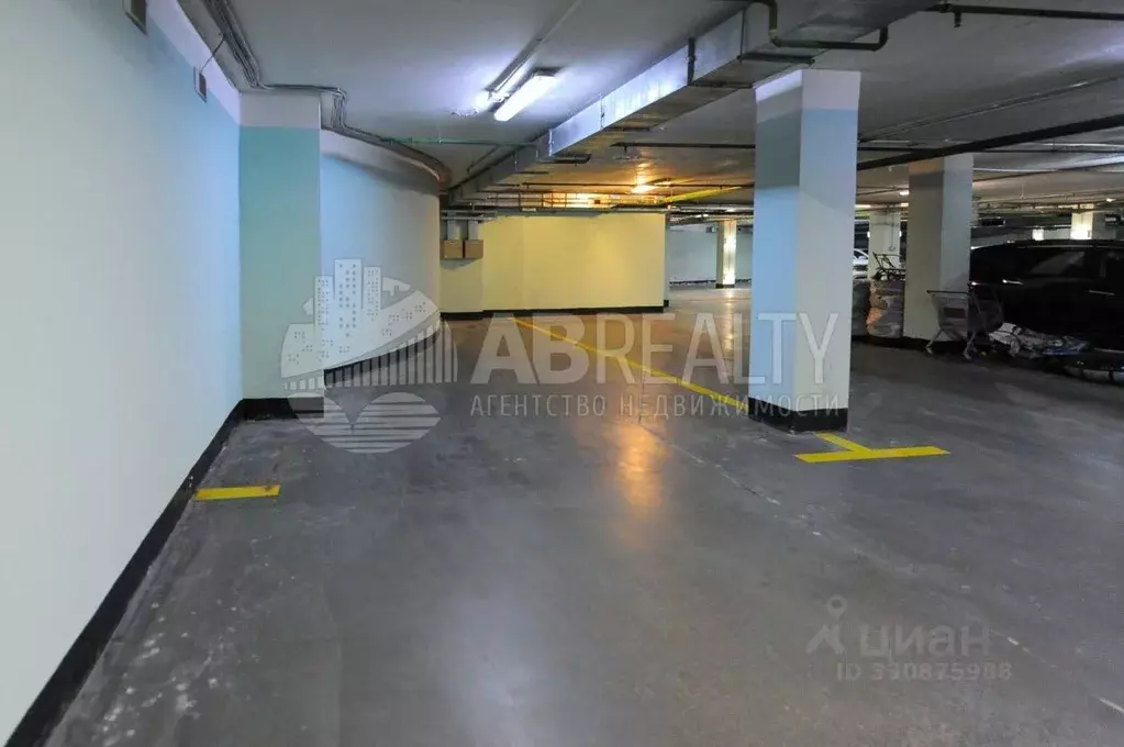 Гараж в Москва ул. Островитянова, 6 (31 м) - Фото 1