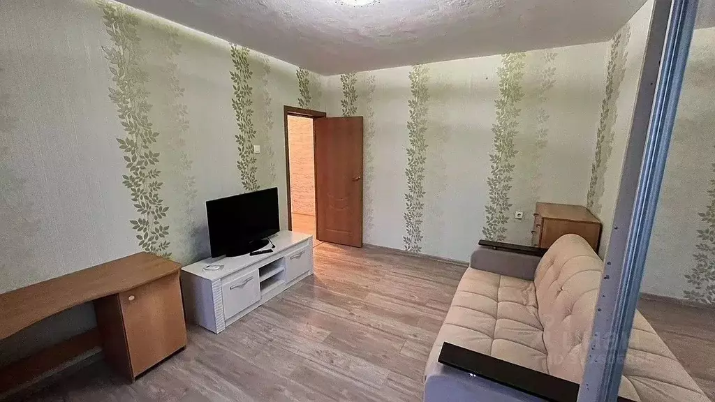 1-к кв. Москва Веерная ул., 32К2 (35.0 м) - Фото 1