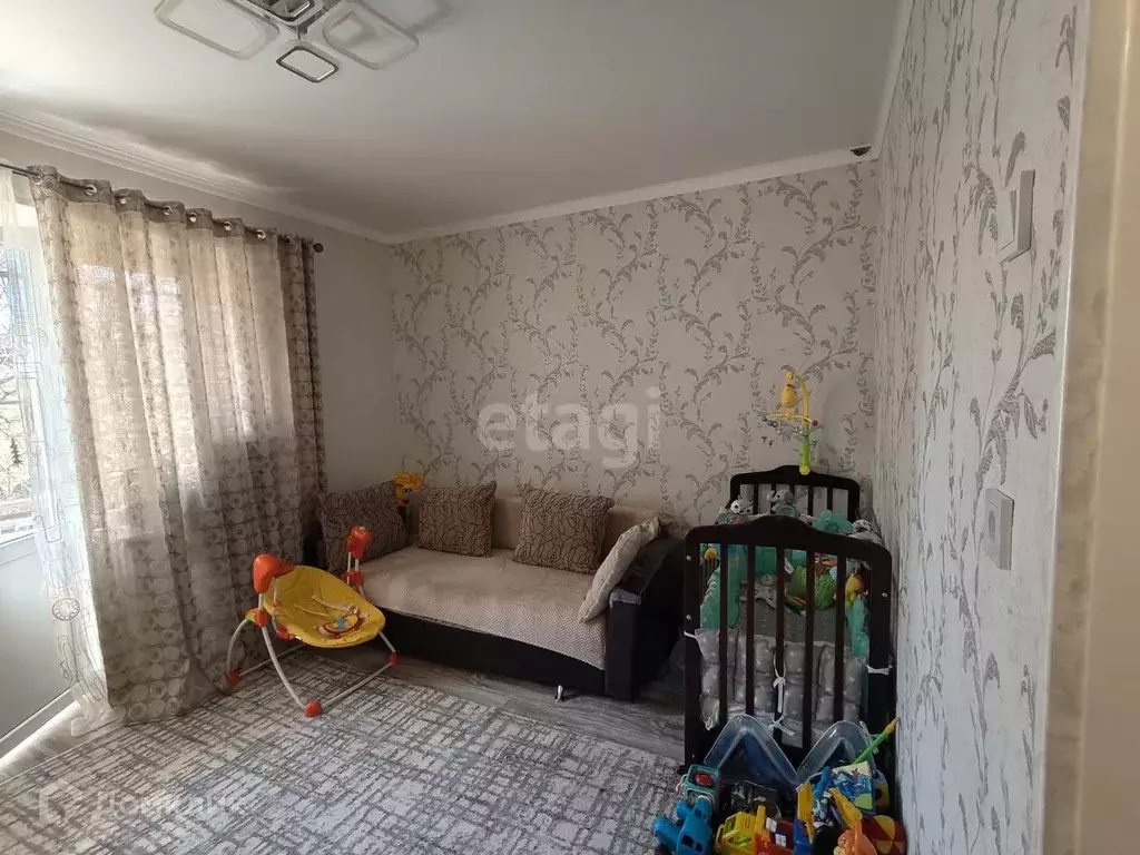 Продаётся 2-к квартира, 41.7 м - Фото 0