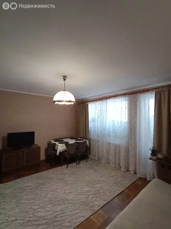 2-комнатная квартира: Санкт-Петербург, проспект Художников, 34/12 ... - Фото 2