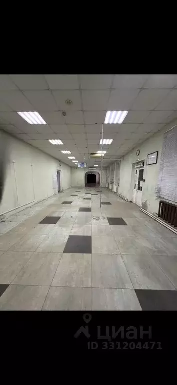 Помещение свободного назначения в Ленинградская область, Гатчинский ... - Фото 2