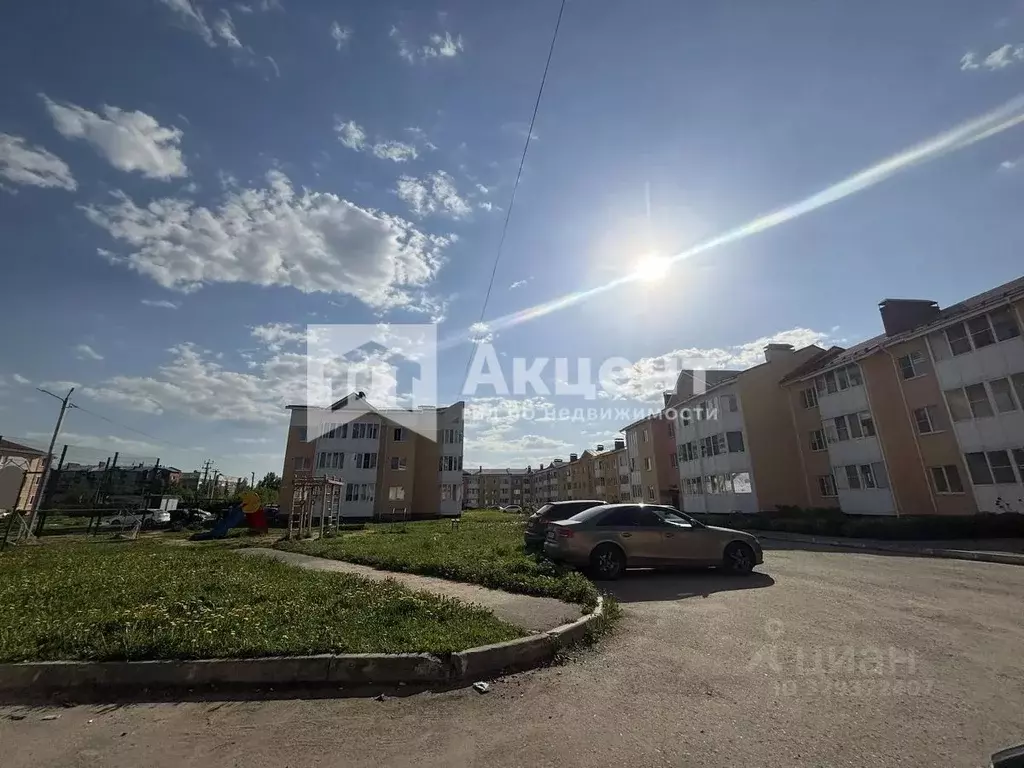 1-к кв. Ивановская область, Кохма ул. Чехова, 36 (36.8 м) - Фото 1