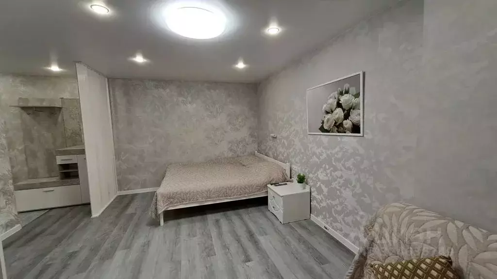 1-к кв. Камчатский край, Петропавловск-Камчатский ул. Горького, 16 ... - Фото 1