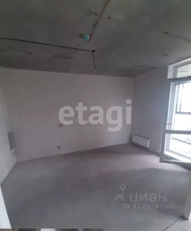 1-к кв. Пермский край, Пермь Ленская ул., 30 (52.0 м) - Фото 2