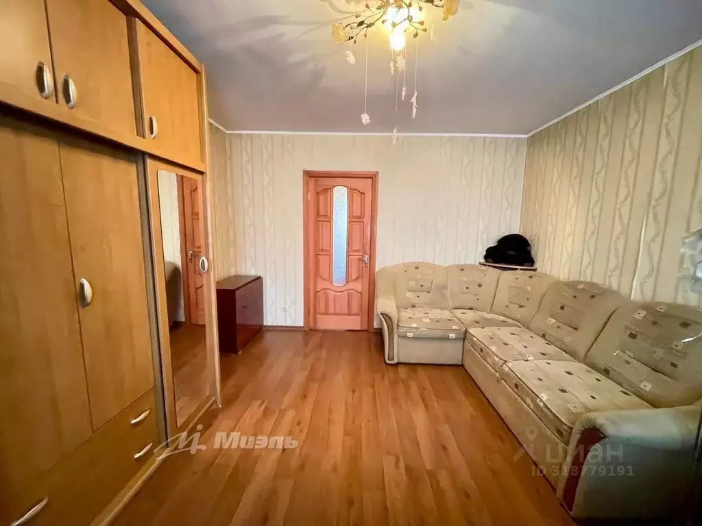 2-к кв. Севастополь ул. Хрусталева, 143 (54.65 м) - Фото 0