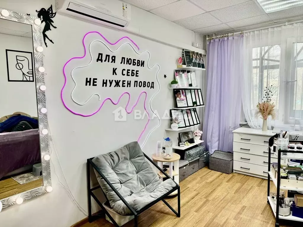 Помещение свободного назначения в Иркутская область, Ангарск ул. ... - Фото 1