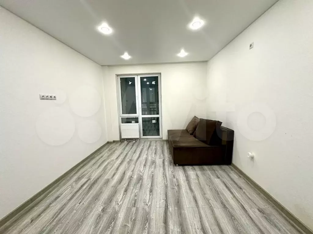 Квартира-студия, 24 м, 4/15 эт. - Фото 0