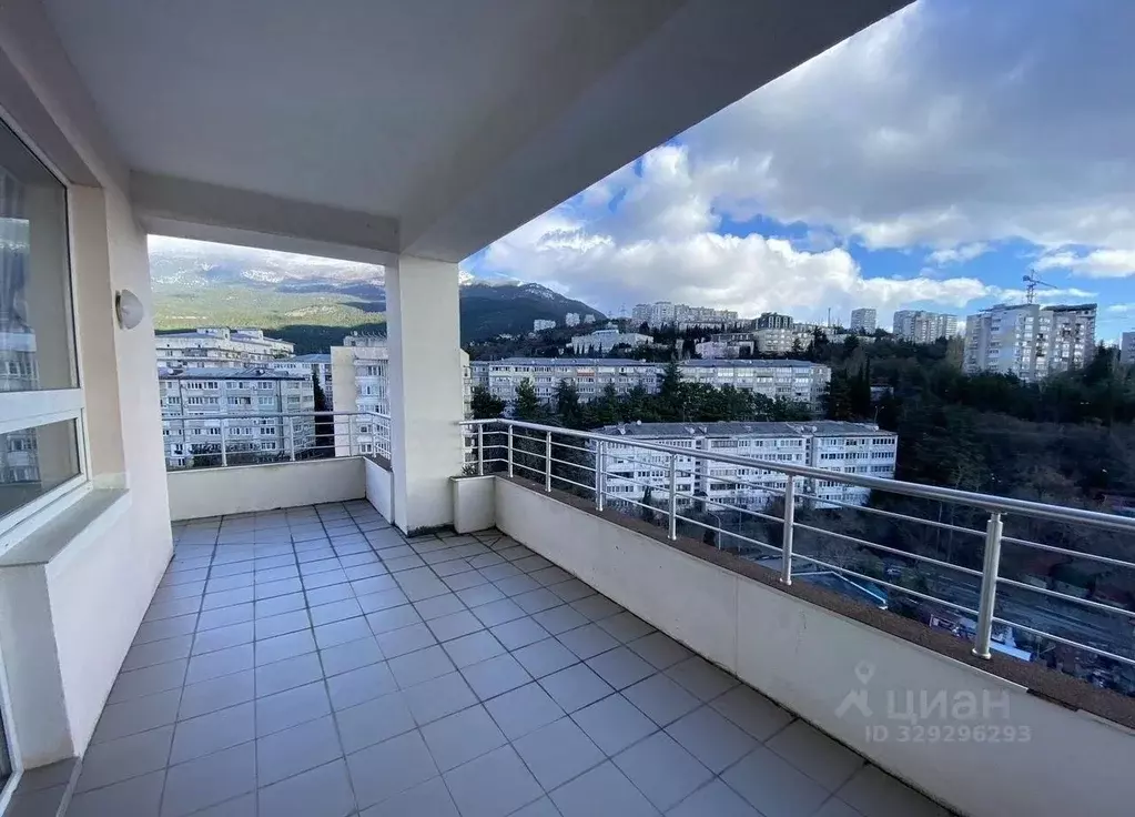 4-к кв. Крым, Ялта ул. Свердлова, 48Ак6 (220.0 м) - Фото 1