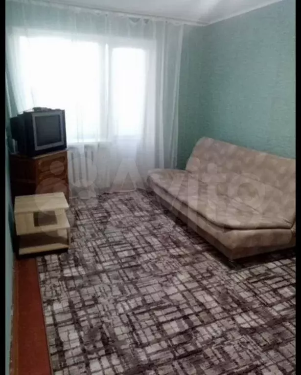 1-к. квартира, 30 м, 4/5 эт. - Фото 0