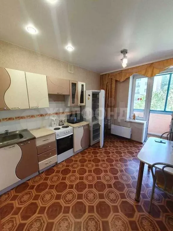 1-к. квартира, 43 м, 3/9 эт. - Фото 0