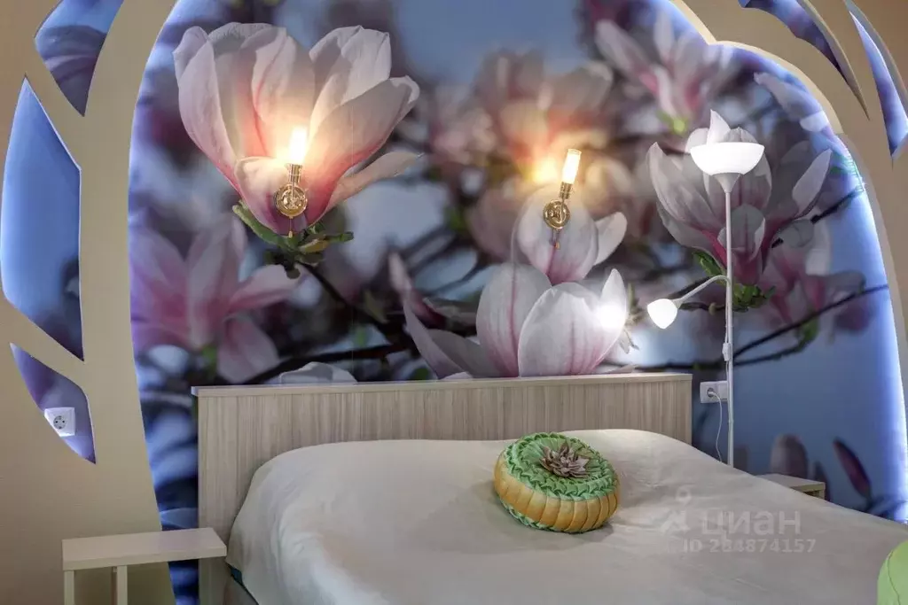 Студия Челябинская область, Челябинск пл. МОПРа, 9 (43.0 м) - Фото 2