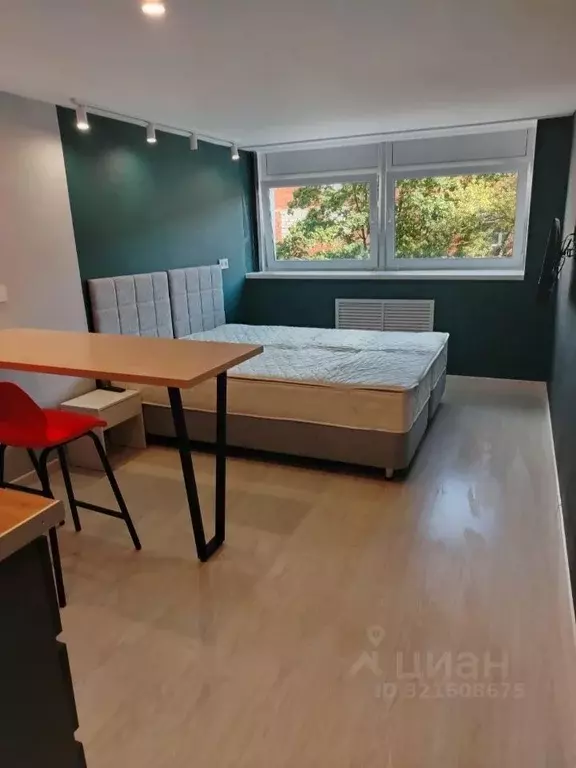 Студия Москва Варшавское ш., 125С1 (50.0 м) - Фото 0