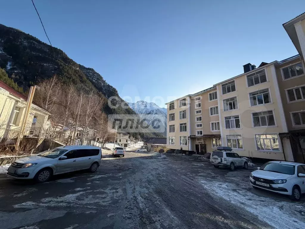 2-к. квартира, 73 м, 1/4 эт. - Фото 1