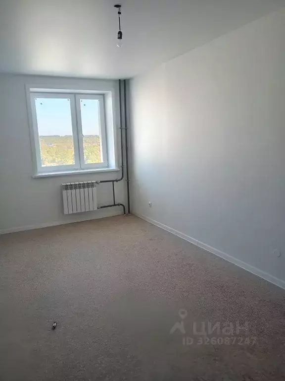 3-к кв. Архангельская область, Онега Ягодный пер., 48А (63.3 м) - Фото 1