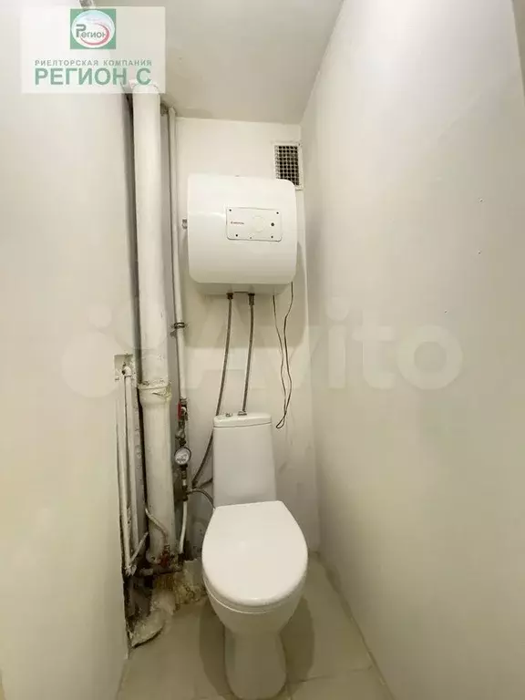 1-к. квартира, 36 м, 1/9 эт. - Фото 1