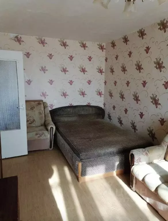 1-к кв. Псковская область, Псков Коммунальная ул., 77 (38.0 м) - Фото 2