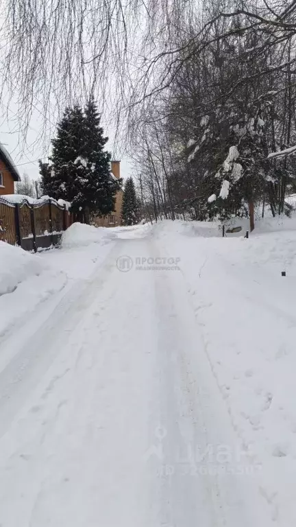 Дом в Московская область, Раменский муниципальный округ, с. Софьино ... - Фото 2
