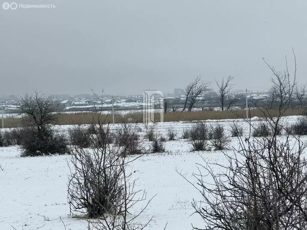 Участок в посёлок городского типа Семендер, Новолакская улица (70 м) - Фото 2