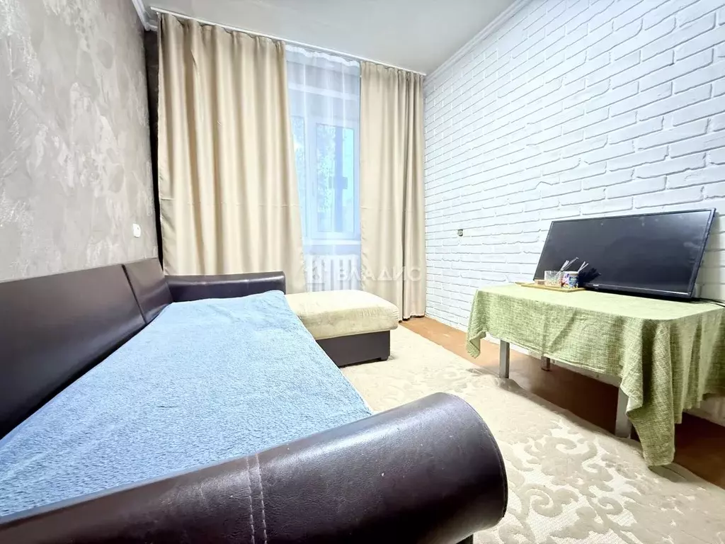 Комната Смоленская область, Смоленск просп. Гагарина, 60к1 (12.0 м) - Фото 2