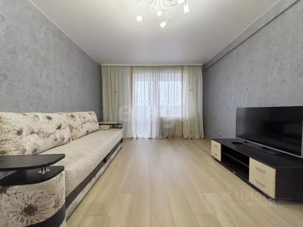 1-к кв. Свердловская область, Нижний Тагил Октябрьский просп., 12А ... - Фото 2