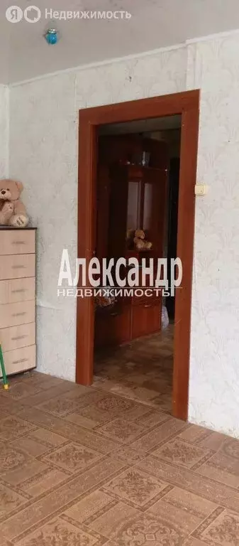 2-комнатная квартира: Кузнечное, Юбилейная улица, 5 (42.4 м) - Фото 2