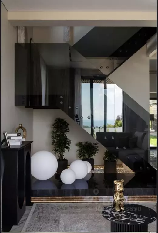 Дом в Краснодарский край, Сочи городской округ, с. Краевско-Армянское ... - Фото 2