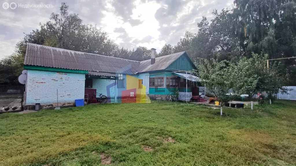 Дом в посёлок Молчаново, Садовая улица, 3 (114 м) - Фото 1