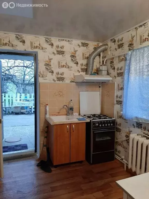 Дом в Евпатория, улица 5-й Авиагородок, 9А (35 м) - Фото 2