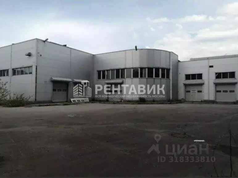 Офис в Санкт-Петербург ул. Савушкина, 112 (5162 м) - Фото 1