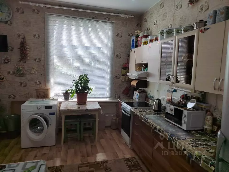 2-к кв. Бурятия, Улан-Удэ Кирзавод мкр, 4А (70.1 м) - Фото 2