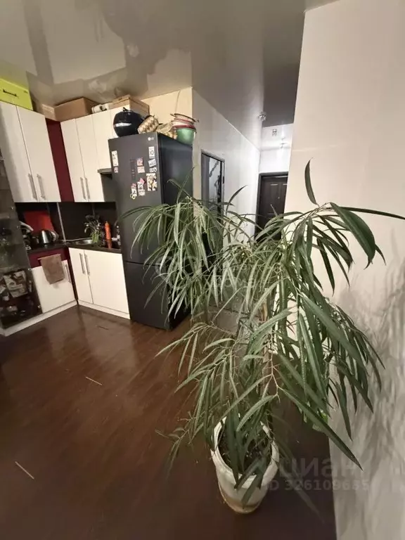 2-к кв. Волгоградская область, Волгоград Новороссийская ул., 2б (47.9 ... - Фото 2