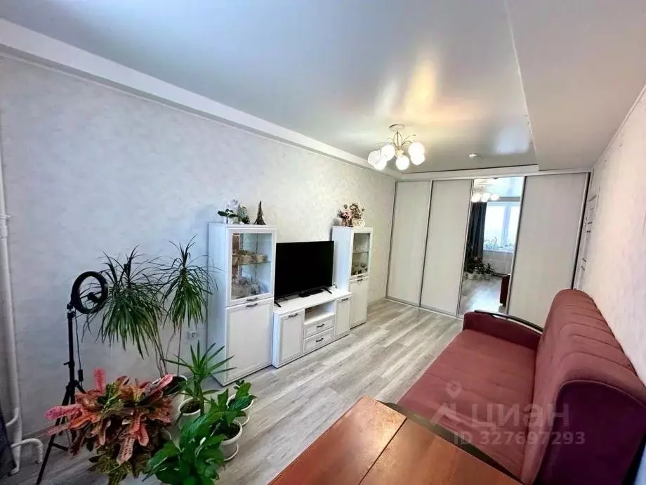 3-к кв. Пермский край, Березники Усольский-2 мкр, ул. Строителей, 10 ... - Фото 2