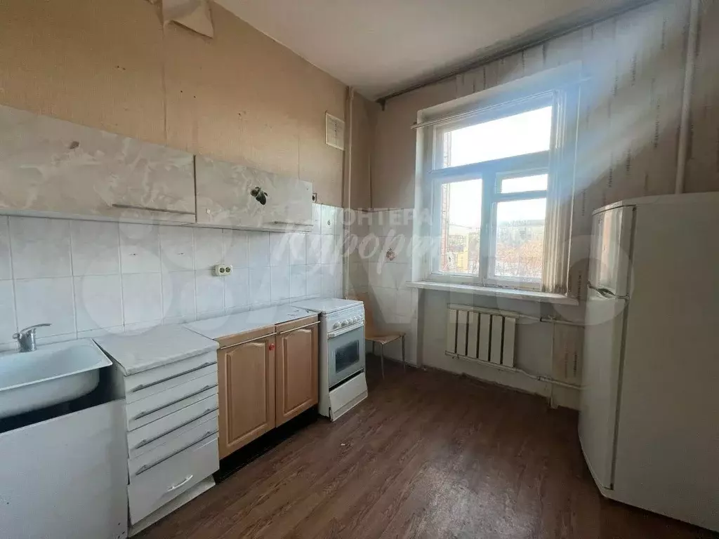 2-к. квартира, 60 м, 3/5 эт. - Фото 1