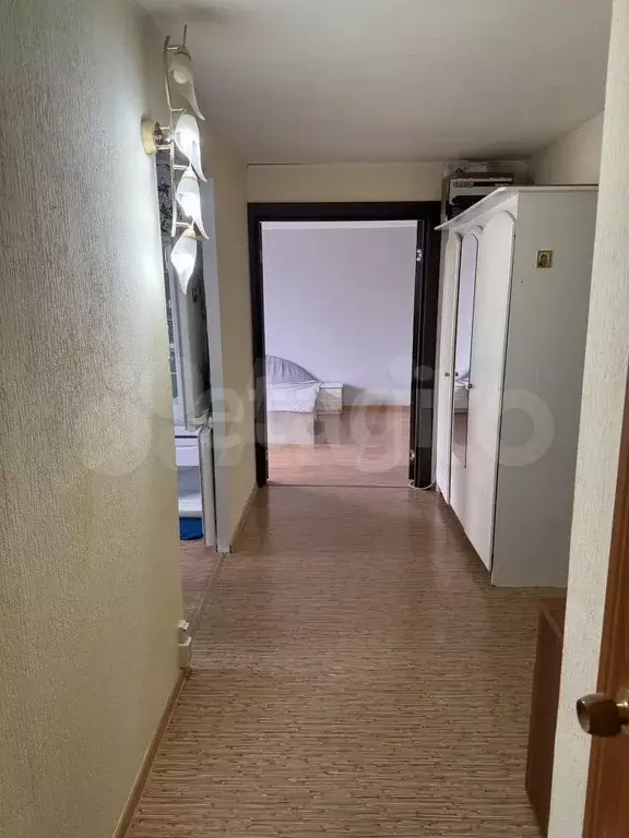 2-к. квартира, 52,5 м, 2/2 эт. - Фото 0