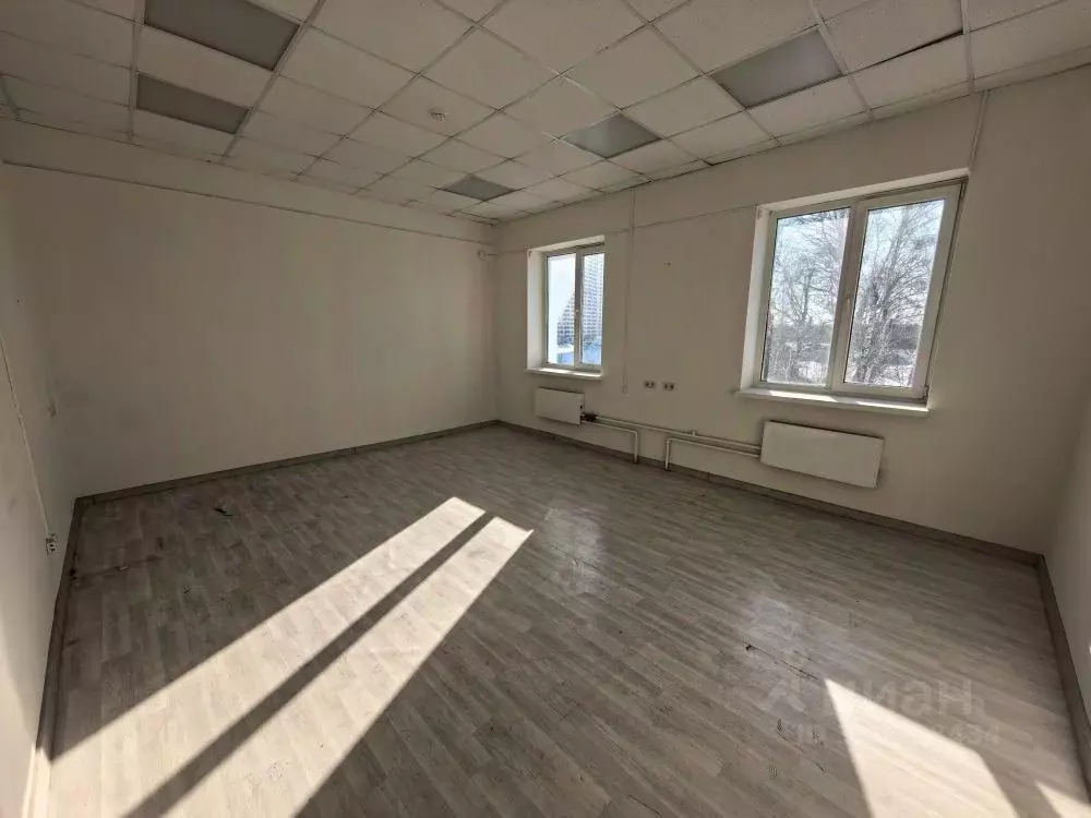 Офис в Новосибирская область, Новосибирск ул. Бородина, 58 (29 м) - Фото 2