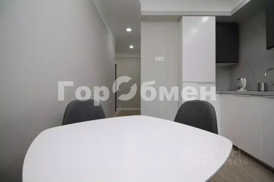 1-к кв. Москва Фруктовая ул., 8К2 (40.0 м) - Фото 1