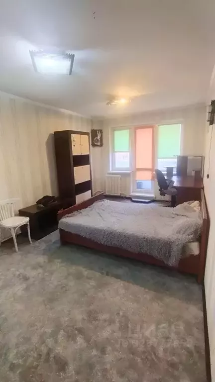 2-к кв. Московская область, Электросталь ул. Мира, 30а (45.0 м) - Фото 1