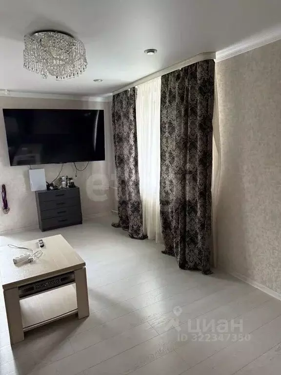 1-к кв. Башкортостан, Уфа ул. Минигали Губайдуллина, 19/6 (48.5 м) - Фото 1