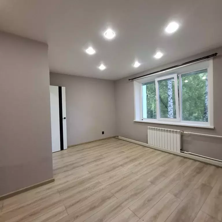 Продаётся 1-к квартира, 35.3 м - Фото 1