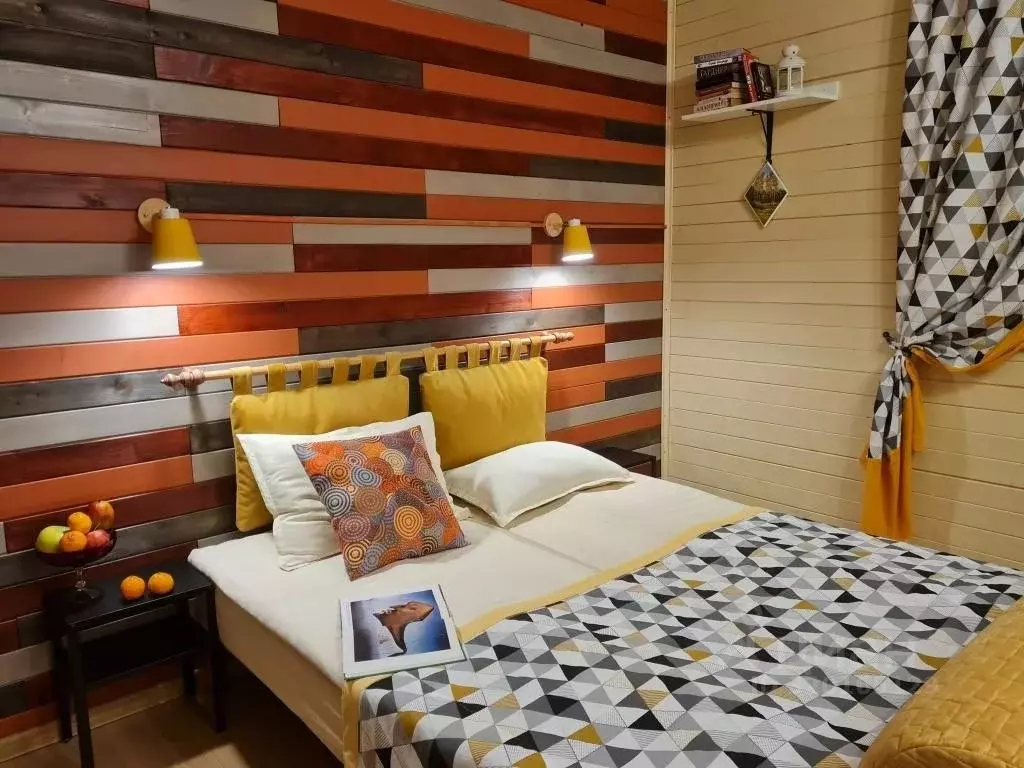 1-к кв. Новгородская область, Валдайский район, Рощинское с/пос, д. ... - Фото 2