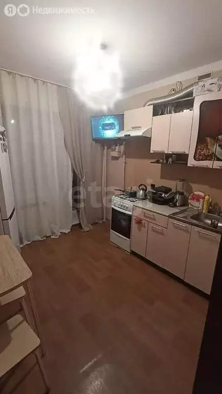 1-комнатная квартира: Якутск, улица Богдана Чижика, 27 (34.2 м) - Фото 0