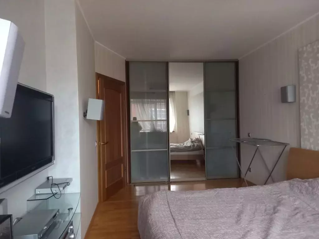 4-к кв. Пермский край, Пермь ул. Пушкина, 84 (160.0 м) - Фото 1