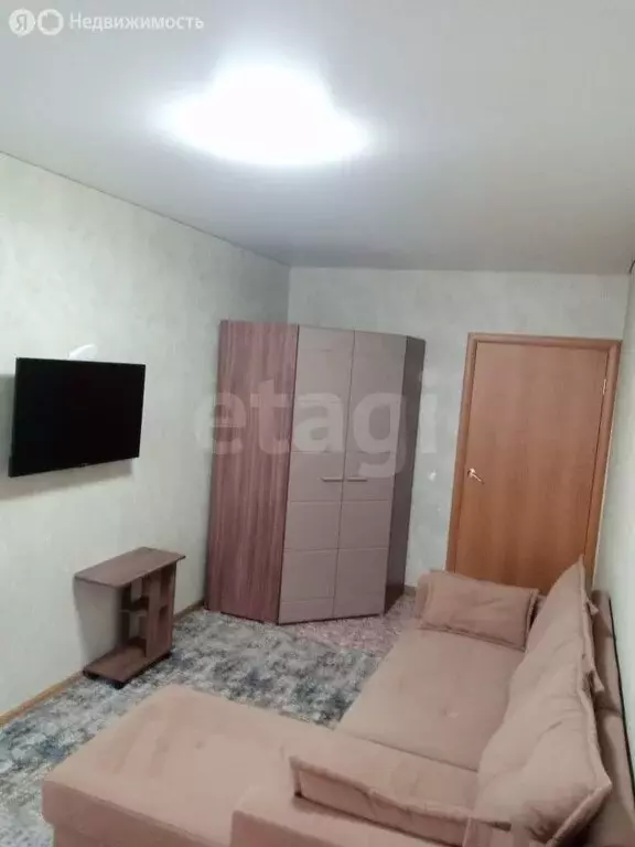 3-комнатная квартира: Курган, улица Калинина, 105 (69.1 м) - Фото 2