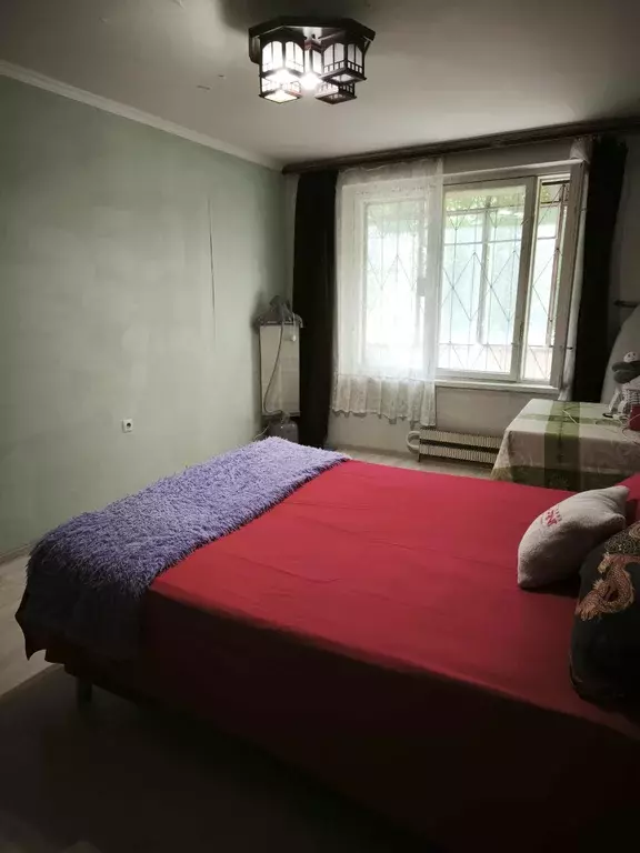 Продаётся 1-к квартира, 32.6 м - Фото 1