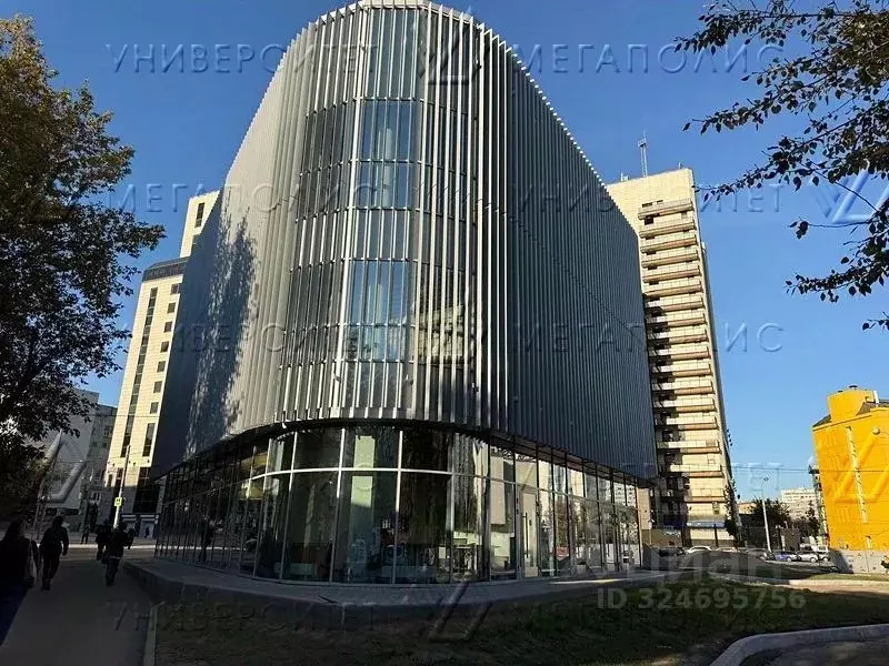 Торговая площадь в Москва Динамовская ул., вл1А (34 м) - Фото 1