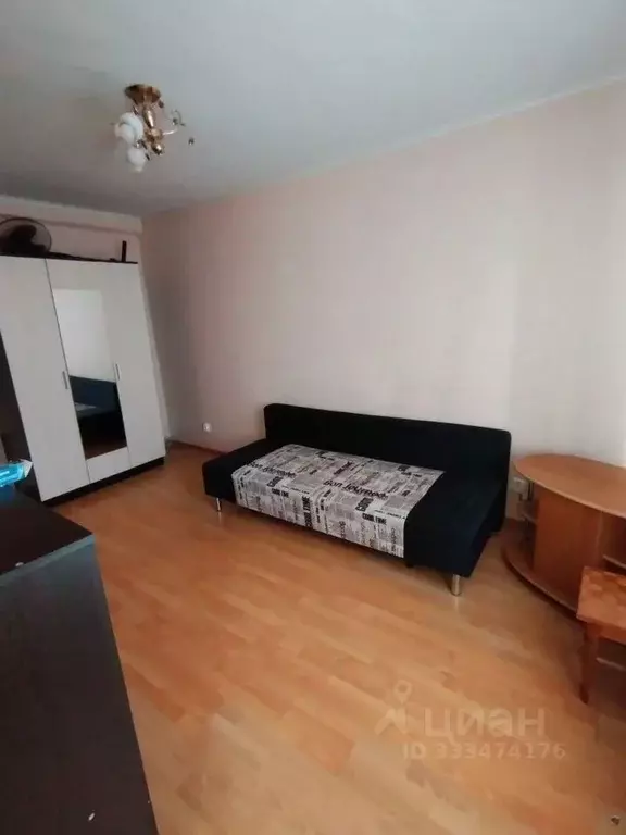 1-к кв. Ленинградская область, Кингисепп ул. Жукова, 6 (35.0 м) - Фото 2
